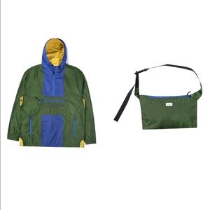 Guss Anorak